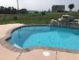 Pool Cleaning Service in Dallas