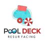 Pool Deck Resurfacing