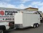 Achieve Superior Cleaning Results with Trailer and Hot Water