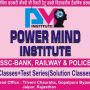 Choose Power Mind Institute Today- The Best SSC Preparation 