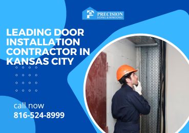 Door Installation Contractor