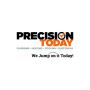 Precision Today Plumbing Heating Cooling Electrical (Dykstra