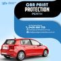 Affordable Car Paint Protection Solutions in Perth