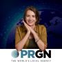 Expert International PR Firm | PRGN