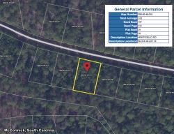 0.32 Acre Vacant Land Opportunity in McCormick, SC