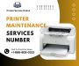 Reliable Office Printer Maintenance & Repair Services