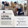 Moving services Los Angeles