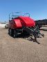 2021 MF 2270 Large Rectangle Baler For Sale 