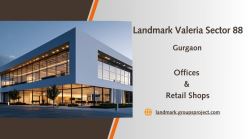 Landmark Velaria Sector 88 Gurgaon - Nest for Success