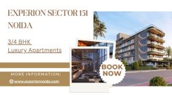 Experion Sector 151 Noida: Exquisite Living 