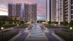 Conscient PARQ: Redefining Luxury Living in Sector 80, Gurga