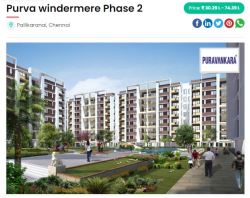 Purva windermere