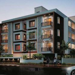 Apartments in Anna nagar