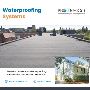 Protexion: Advanced Waterproofing Systems for Unmatched Prot