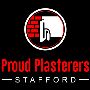 Proud Plasterers Stafford