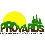 ProYards Landscape & Maintenance