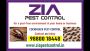 Herbal Pest Control | Cockroach Pest Treatment Bangalore | 