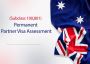 Searching for a Dependable Partner Visa Migration Agent