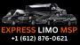 Top-Rated Limousine Service | ExpressLimoMSP