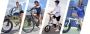 Folding Electric Bike: The Ultimate Commuter Solution