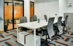 Premier Coworking Spaces in Noida Sector 125