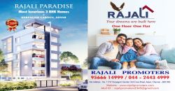 Best Builders in Adyar