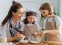 Nurturing Healthy Eating Habits from Day Care in Westminster