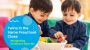 Nurturing Learning for Twins at Child Care Stirling