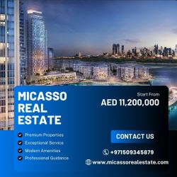 Property In Dubai