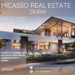 Property Developers in UAE