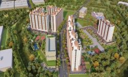 Runwal 25 Hour Life Thane | Runwal 25 Hours Life Floor Plan 