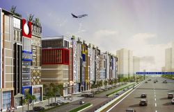 Gaur Yamuna City-Gaur Yamuna City Greater Noida-Plot In Gaur