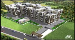 Golf Link Apartments | Roma Golf Link Apartment Varanasi