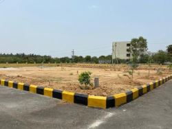 HMDA &RERA APPROVED ,RESIDENTIAL PLOTS @SHADNAGAR