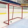 Top Hockey Rink Liner Solutions | Practice Goal by Rink Syst