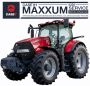 Downloadable Case IH Maxxum 5220-5250 Tractor Manual