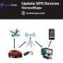 Fast and Reliable GPS Update Services