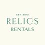 Relics Rentals Installation & Dismantling Services