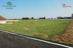 Buy Plot in Khatu Shyam Ji Temple, Jaipur, Rajasthan — Repla