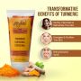 Revitalize Your Skin with Our Turmeric Scrub