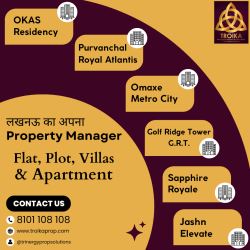 Residential Property For Sale