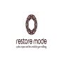 Restore mode Massage · Yoga · Massage courses