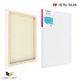 Premium Stretched Canvas Boards – Stretched Canvas Frame for