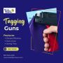 Buy Tagging Guns And Boost Your Efficiency and Cut Costs