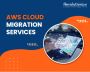 AWS consulting services for business - Revolutions.ai