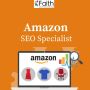 Hire an Expert Amazon SEO Specialist Today