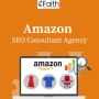 Hire a Trusted Amazon SEO Consultant Agency