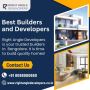 Best Builders and Developers in Bangalore