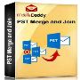 MailsDaddy PST Merge Tool