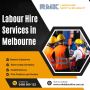 Labour Hire Services in Melbourne